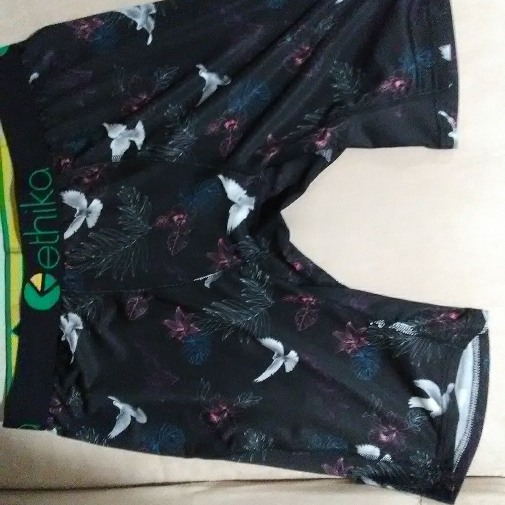 Ethika Boxers
